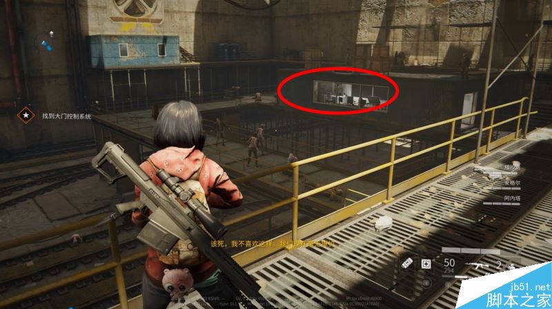 僵尸世界大战任务与全剧情图文攻略详解