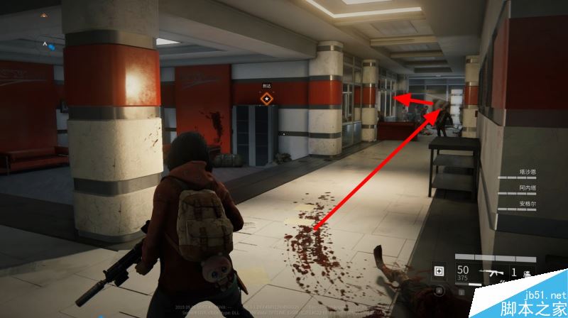 僵尸世界大战任务与全剧情图文攻略详解