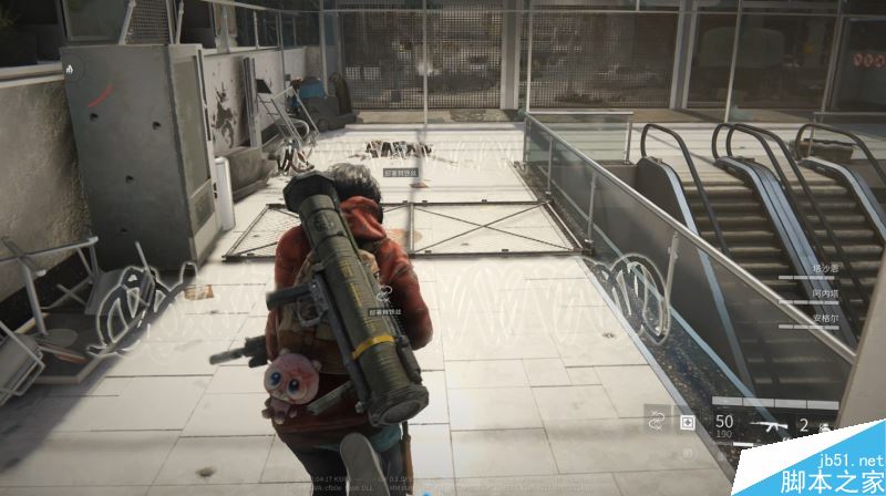 僵尸世界大战任务与全剧情图文攻略详解