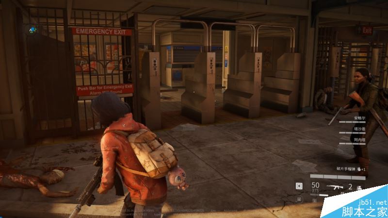 僵尸世界大战任务与全剧情图文攻略详解