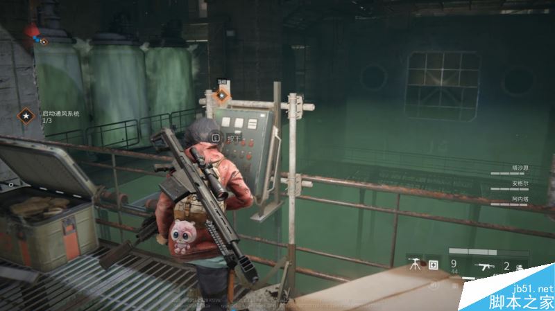 僵尸世界大战任务与全剧情图文攻略详解