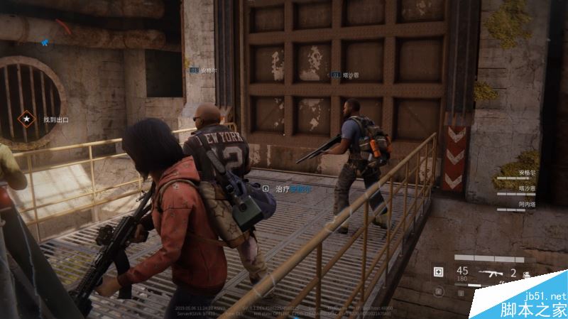 僵尸世界大战任务与全剧情图文攻略详解