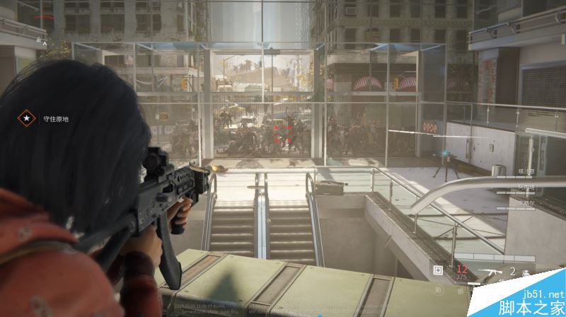 僵尸世界大战任务与全剧情图文攻略详解