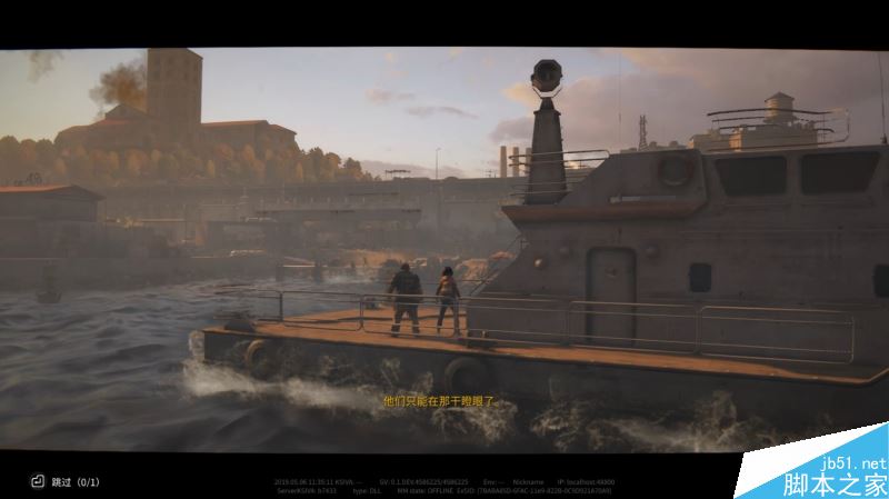 僵尸世界大战任务与全剧情图文攻略详解