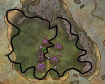 魔兽世界6.0暗月马戏团玩具炽燃之翼不死鸟翅膀获取攻略