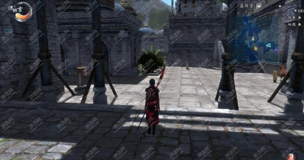 仙剑奇侠传6全剧情流程图文攻略，助你顺利通关最新游戏！