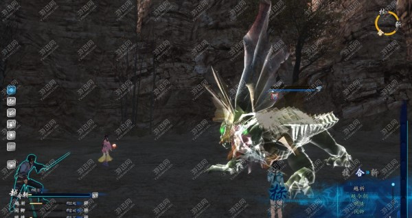 仙剑奇侠传6全剧情流程图文攻略，助你顺利通关最新游戏！