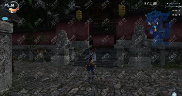 仙剑奇侠传6全剧情流程图文攻略，助你顺利通关最新游戏！