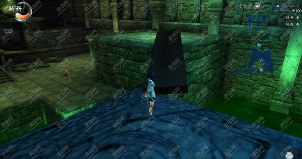 仙剑奇侠传6全剧情流程图文攻略，助你顺利通关最新游戏！