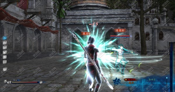 仙剑奇侠传6全剧情流程图文攻略，助你顺利通关最新游戏！