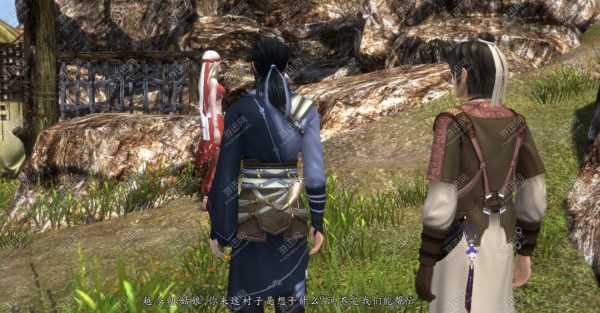 仙剑奇侠传6全剧情流程图文攻略，助你顺利通关最新游戏！