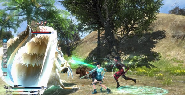 仙剑奇侠传6全剧情流程图文攻略，助你顺利通关最新游戏！