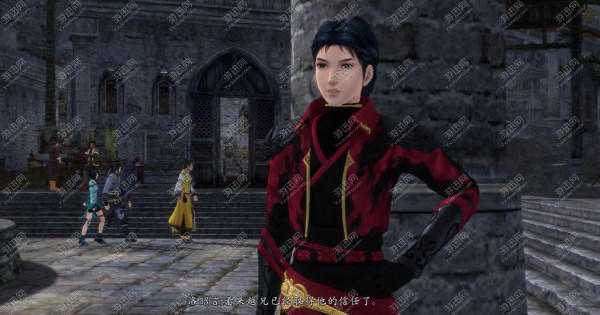 仙剑奇侠传6全剧情流程图文攻略，助你顺利通关最新游戏！