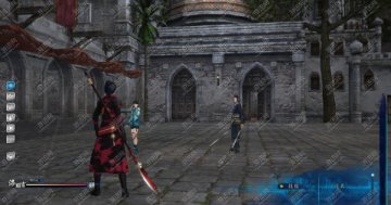 仙剑奇侠传6全剧情流程图文攻略，助你顺利通关最新游戏！