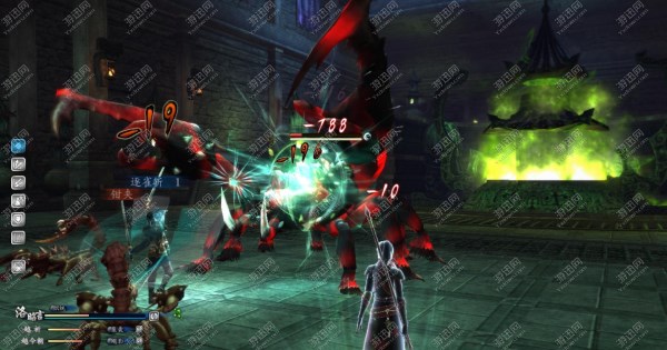 仙剑奇侠传6全剧情流程图文攻略，助你顺利通关最新游戏！