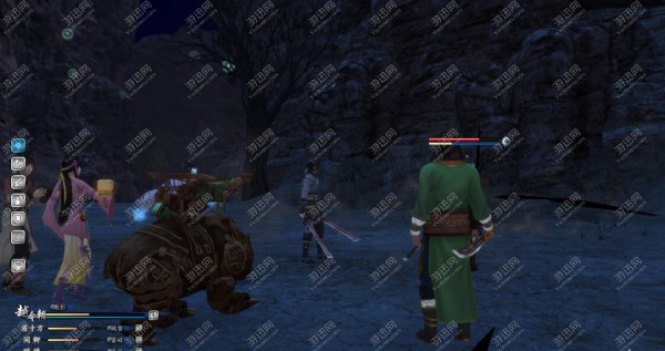 仙剑奇侠传6全剧情流程图文攻略，助你顺利通关最新游戏！