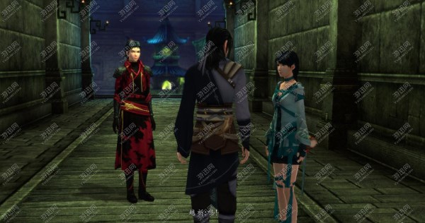 仙剑奇侠传6全剧情流程图文攻略，助你顺利通关最新游戏！