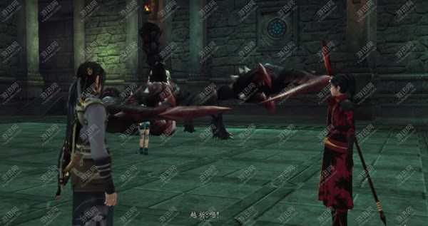 仙剑奇侠传6全剧情流程图文攻略，助你顺利通关最新游戏！