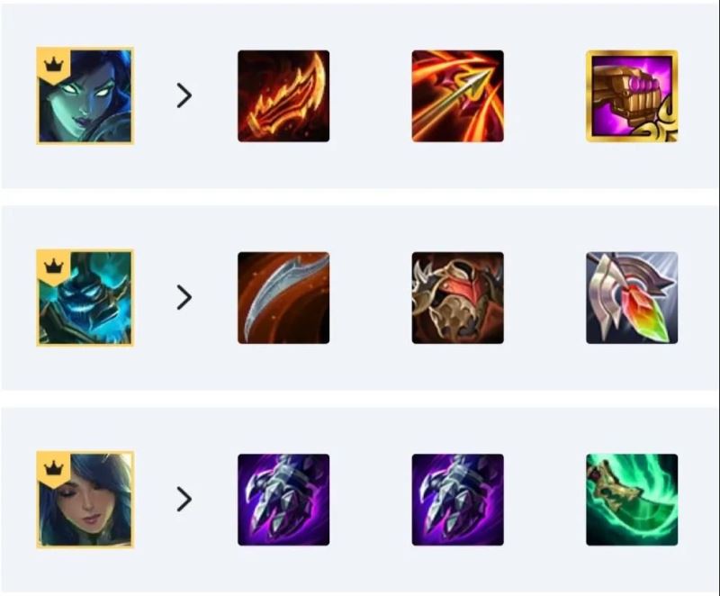 云顶之弈11.16薇恩阵容羁绊搭配及装备攻略