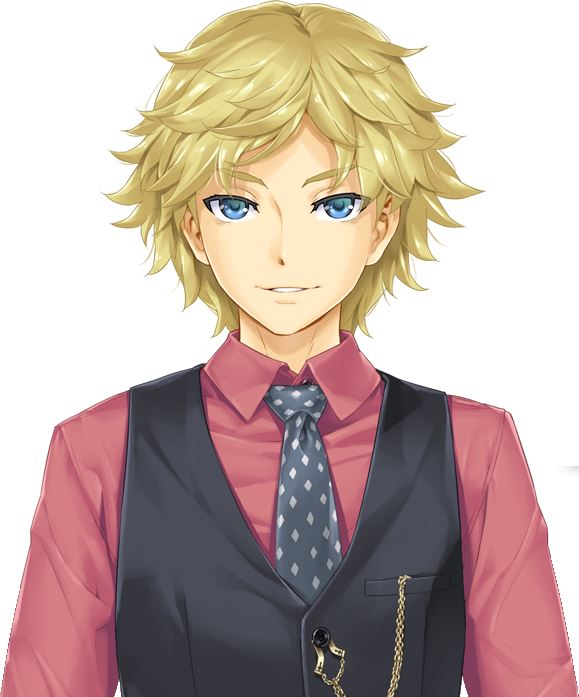 美少女万华镜全系列人物背景图片与图鉴汇总