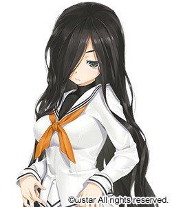 美少女万华镜全系列人物背景图片与图鉴汇总