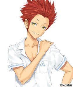 美少女万华镜全系列人物背景图片与图鉴汇总