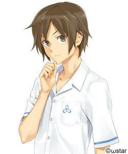 美少女万华镜全系列人物背景图片与图鉴汇总