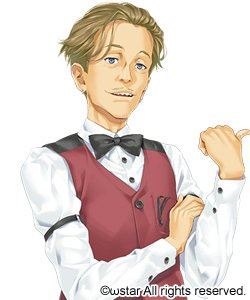 美少女万华镜全系列人物背景图片与图鉴汇总