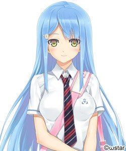 美少女万华镜全系列人物背景图片与图鉴汇总