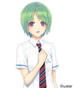 美少女万华镜全系列人物背景图片与图鉴汇总