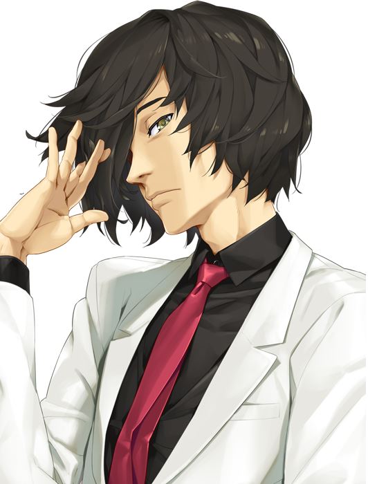 美少女万华镜全系列人物背景图片与图鉴汇总