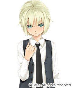 美少女万华镜全系列人物背景图片与图鉴汇总