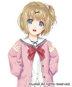 美少女万华镜全系列人物背景图片与图鉴汇总