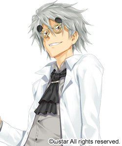 美少女万华镜全系列人物背景图片与图鉴汇总