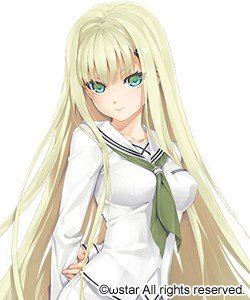 美少女万华镜全系列人物背景图片与图鉴汇总