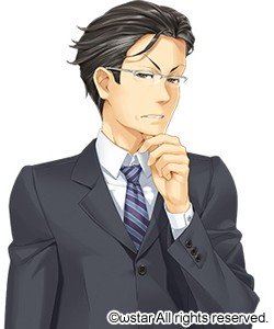 美少女万华镜全系列人物背景图片与图鉴汇总