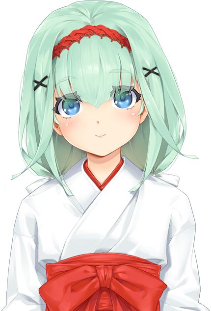 美少女万华镜全系列人物背景图片与图鉴汇总