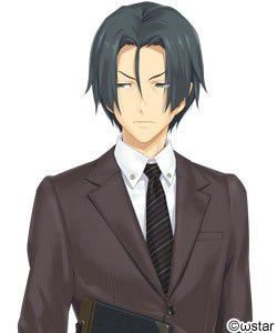 美少女万华镜全系列人物背景图片与图鉴汇总