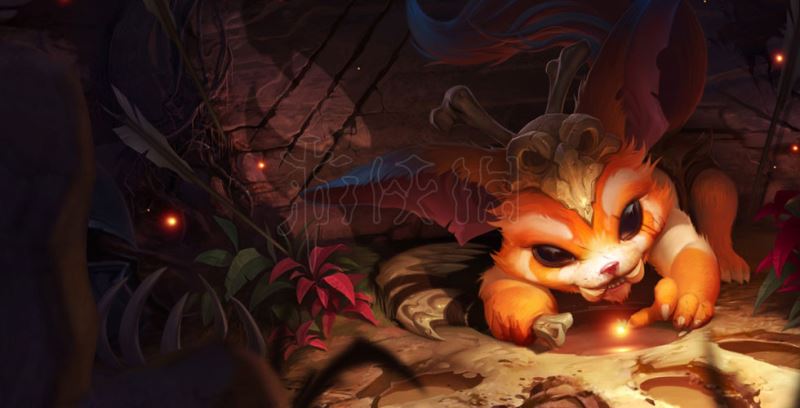 云顶之弈卡牌大师阵容玩法解析