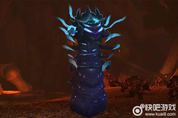 魔兽世界7.0奈萨里奥巢穴BOSS打法精要