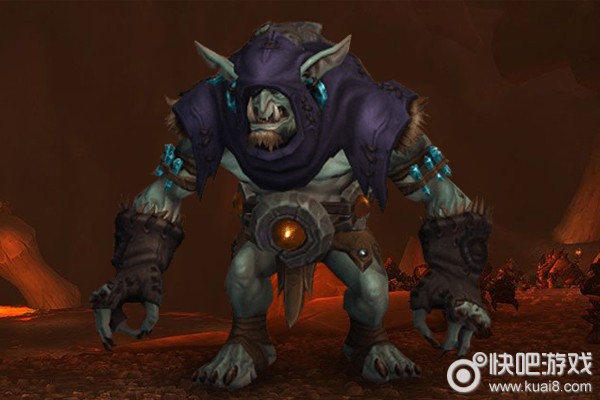 魔兽世界7.0奈萨里奥巢穴BOSS打法精要