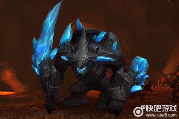 魔兽世界7.0奈萨里奥巢穴BOSS打法精要