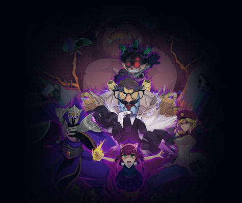 LOL噩梦级人机打法攻略末日人机一三五星难度详细解析