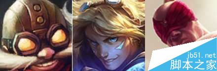 LOL新版魄罗大乱斗英雄推荐与阵容技巧解析