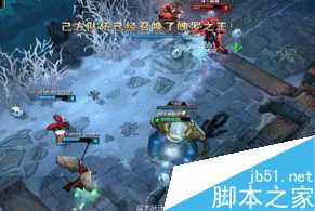 LOL新版魄罗大乱斗英雄推荐与阵容技巧解析