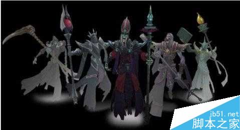 LOL新版魄罗大乱斗英雄推荐与阵容技巧解析