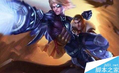 LOL新版魄罗大乱斗英雄推荐与阵容技巧解析