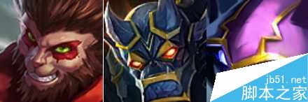 LOL新版魄罗大乱斗英雄推荐与阵容技巧解析