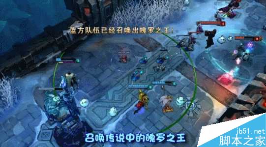 LOL新版魄罗大乱斗英雄推荐与阵容技巧解析