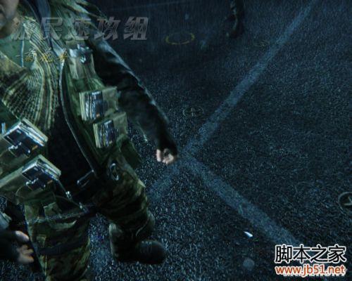 孤岛危机3第一章人类灭绝后图文攻略详解